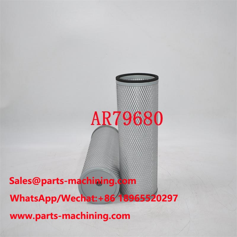 AR79680 فلتر الهواء AR61968 بالجملة