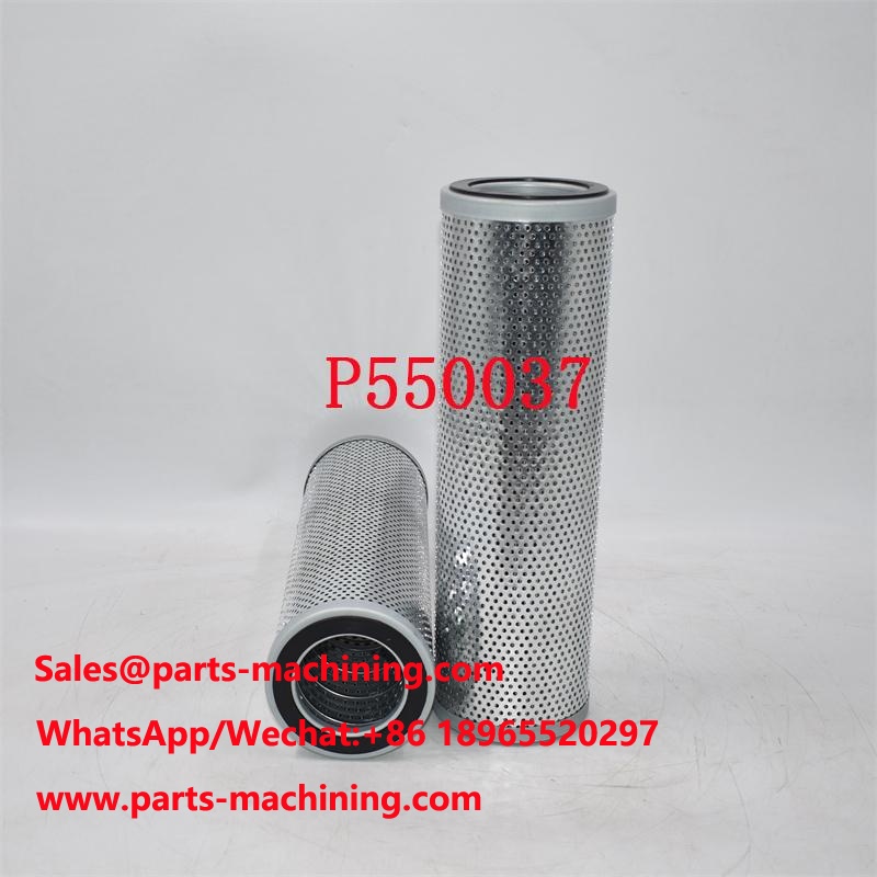 فلتر هيدروليكي أصلي P550037 HY9040