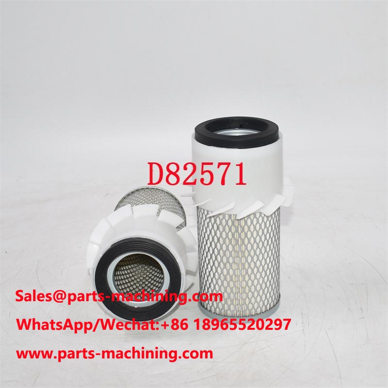 استبدال فلتر الهواء D82571 70246364