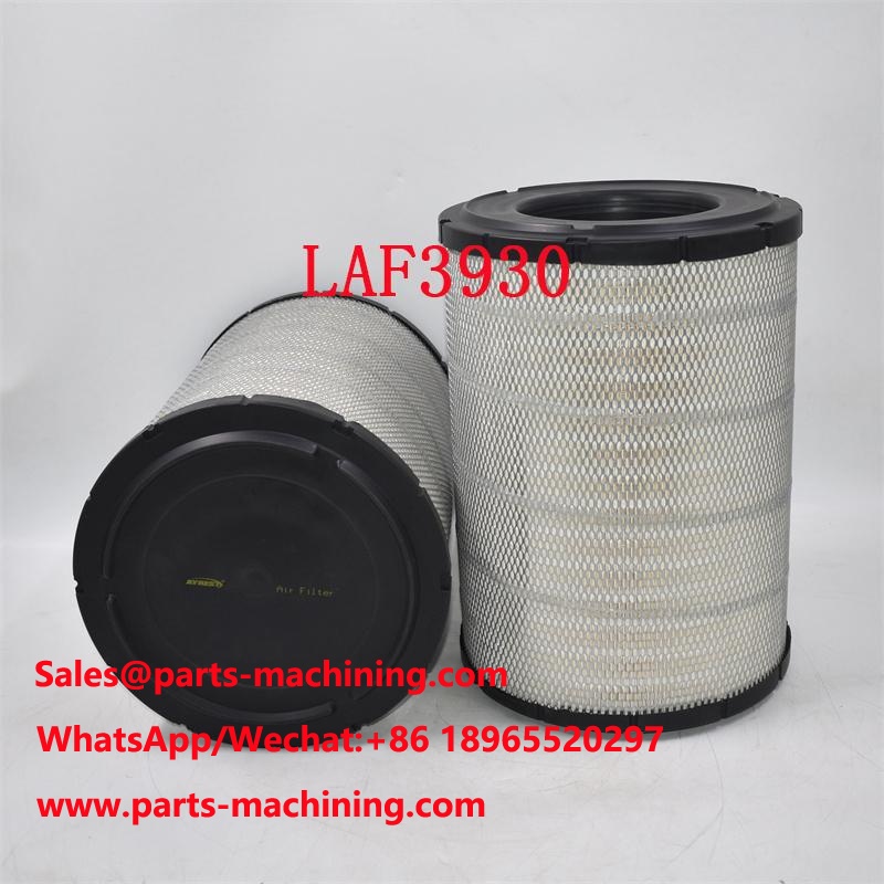 فلتر الهواء LAF3930 46664 مخصص