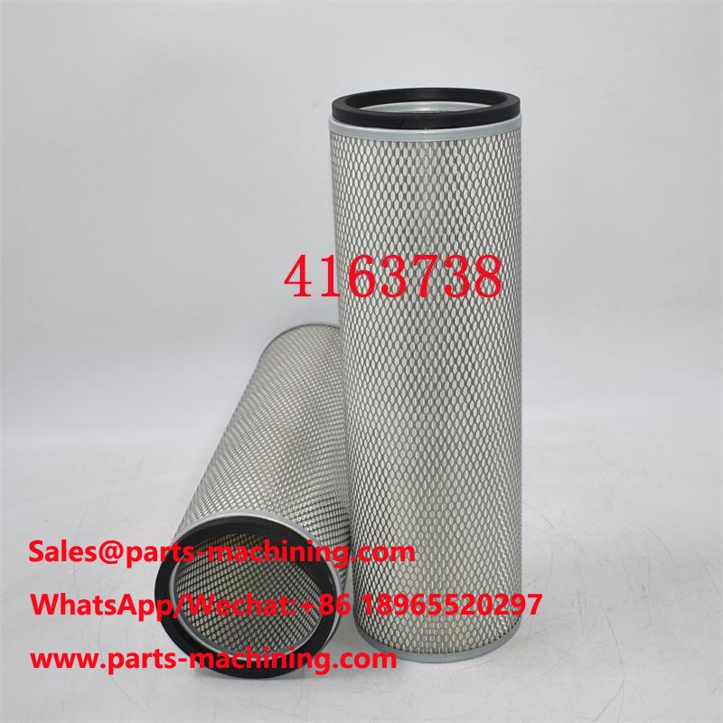 4163738 Air Filter
