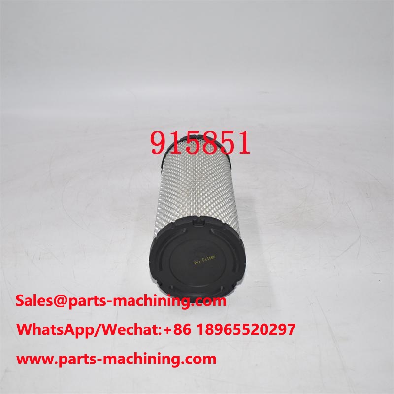 915851 فلتر الهواء يستبدل 915-851