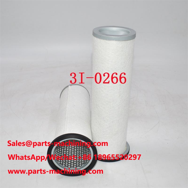 3I-0266 فلتر الهواء E568LS للضاغط الدوار