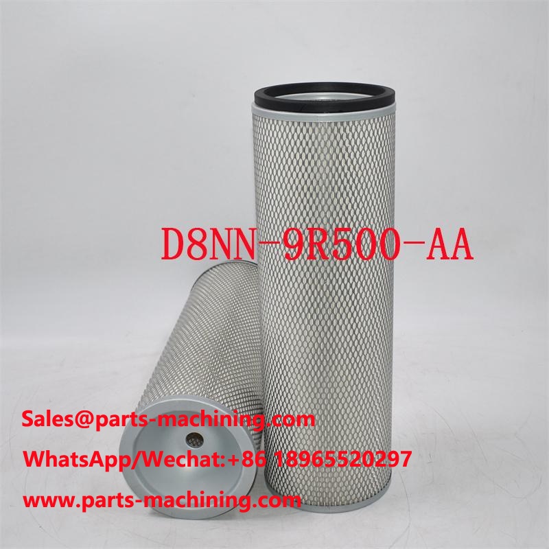 D8NN-9R500-AA فلتر الهواء E1595LS لـ 8730