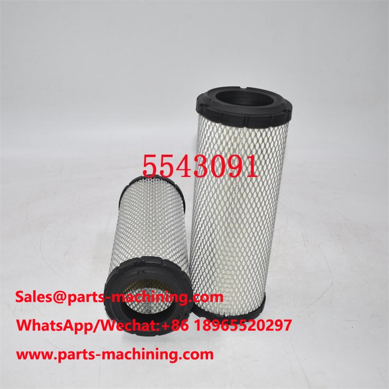 5543091 فلتر الهواء 49205 لـ 403-11G 403-15G