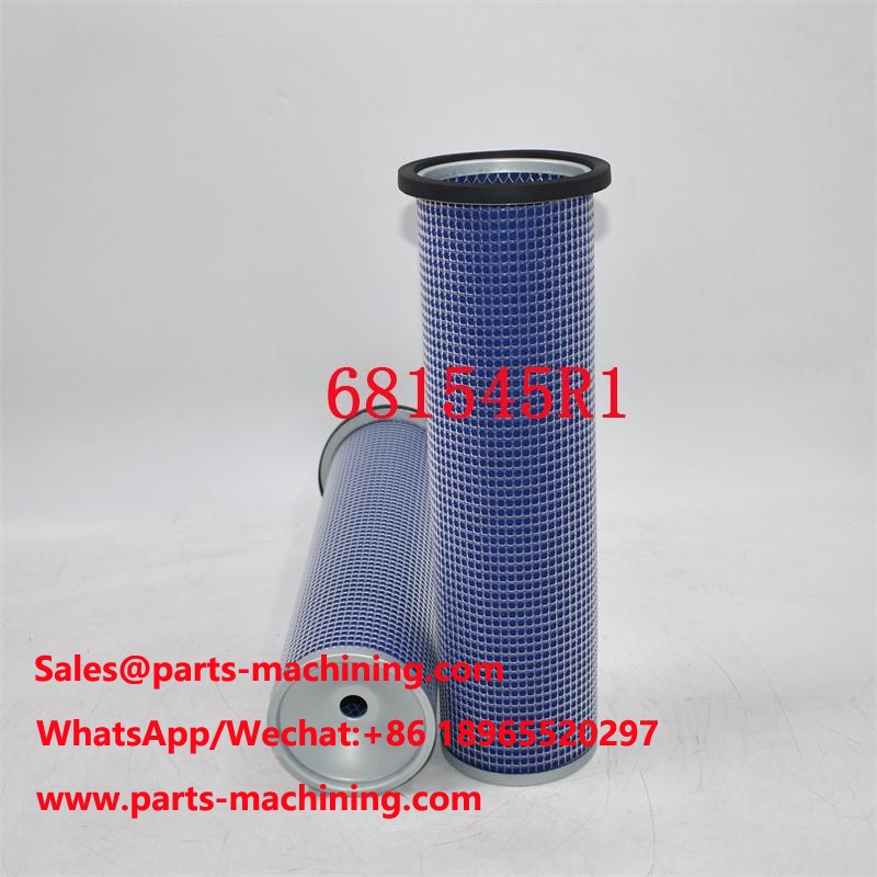 681545R1 مورد فلتر الهواء E574LS