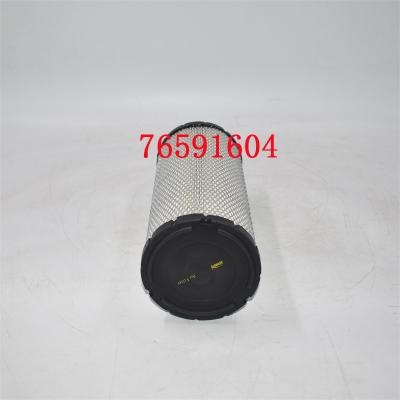 76591604 فلتر الهواء 76547841 لـ EX60-2