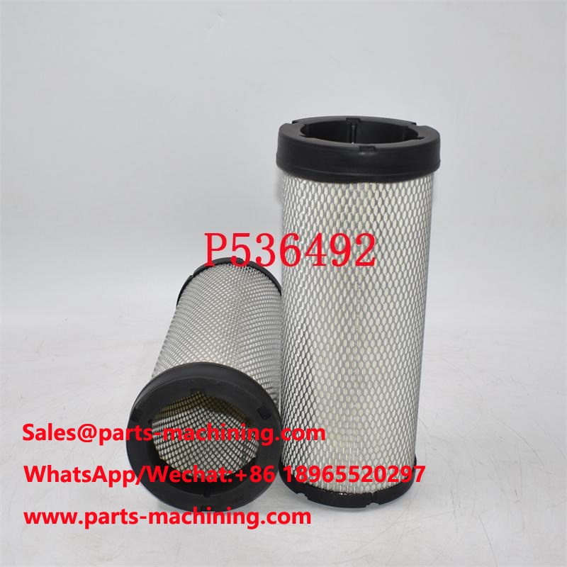 P536492 فلتر الهواء A-8507 بالجملة