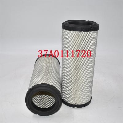 37A0111720 مورد فلتر الهواء Z7602BX006