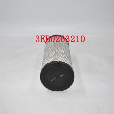 3EB0263210 فلتر الهواء يستبدل 3EB0234750