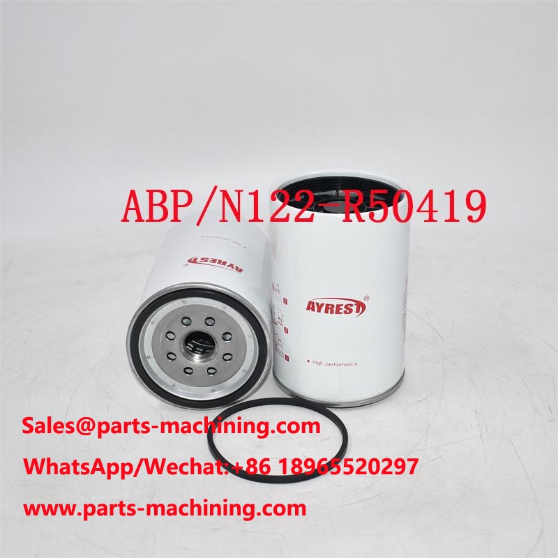 ABP/N122-R50419 Fuel Water Separator