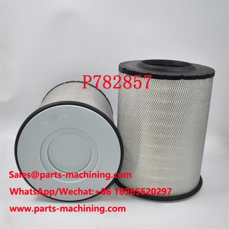 P782857 فلتر الهواء المكافئ WA10001