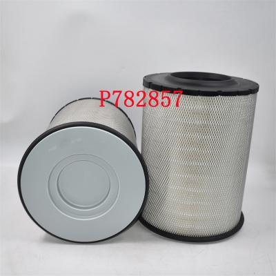 P782857 فلتر الهواء المكافئ WA10001