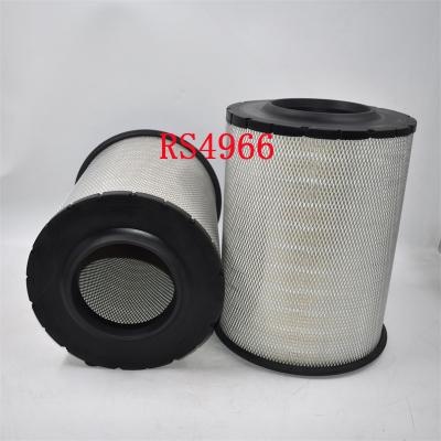 فلتر الهواء RS4966 SA16321 مرجع متقاطع