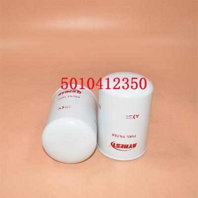 5010412350 فلتر الوقود 5010450824 بالجملة