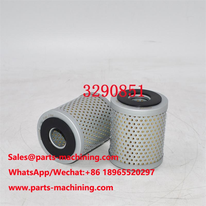 3290851 فلتر الوقود 33511 لـ 4-71N