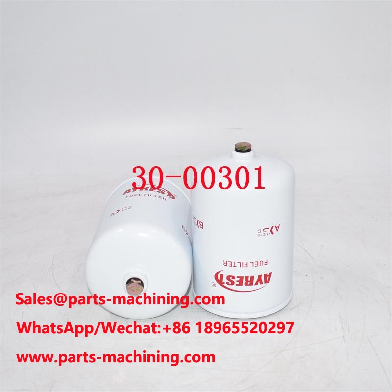 30-00301 الشركة المصنعة لفلتر الوقود SN200 BF896