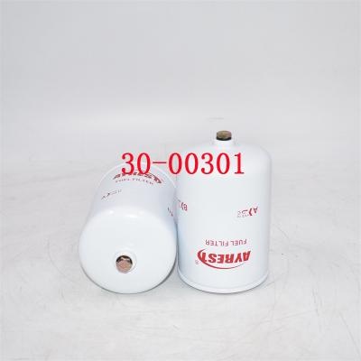 30-00301 الشركة المصنعة لفلتر الوقود SN200 BF896