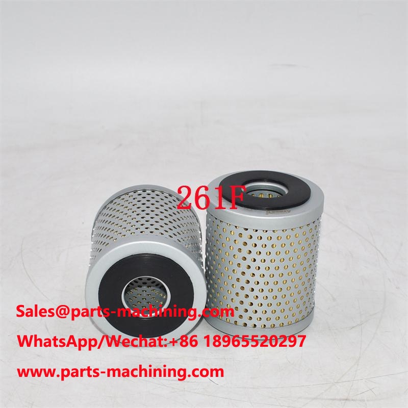 فلتر الوقود الأصلي 261F SN109