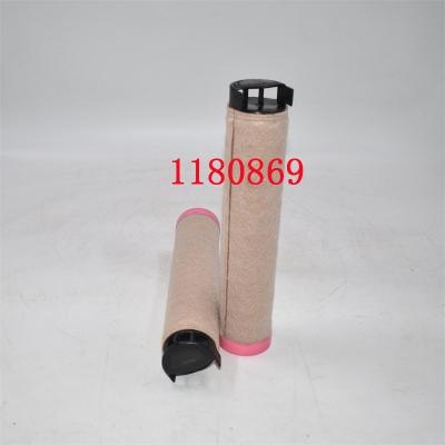 1180869 فلتر الهواء يستبدل SA17105 49463