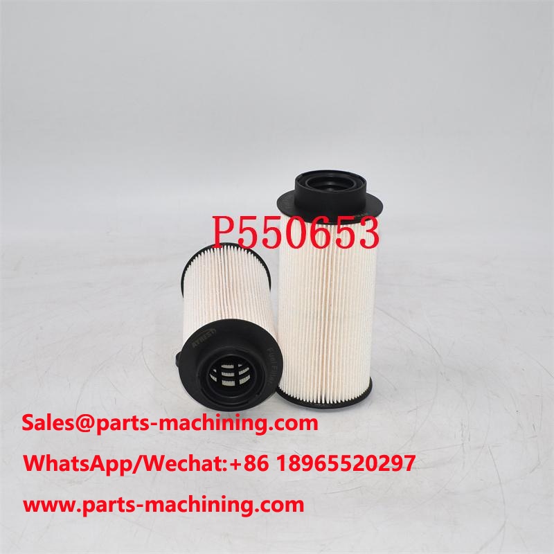فلتر الوقود P550653 يستبدل 33688