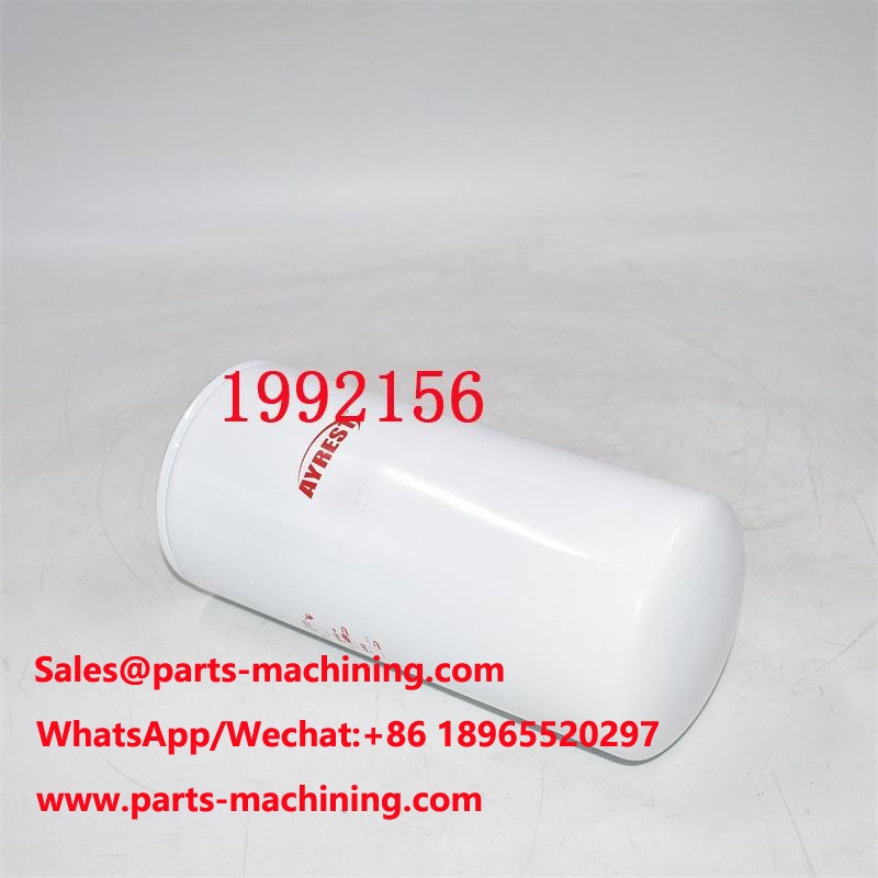 1992156 مورد الفلتر الهيدروليكي HC-6501