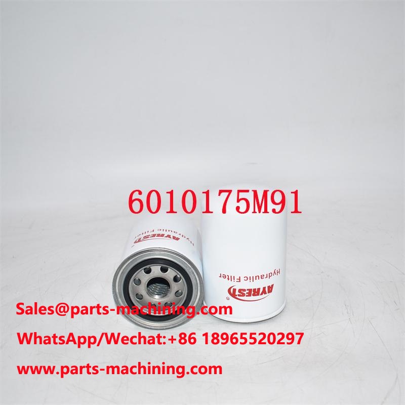 6010175M91 مرشح هيدروليكي LFH8534 بالجملة