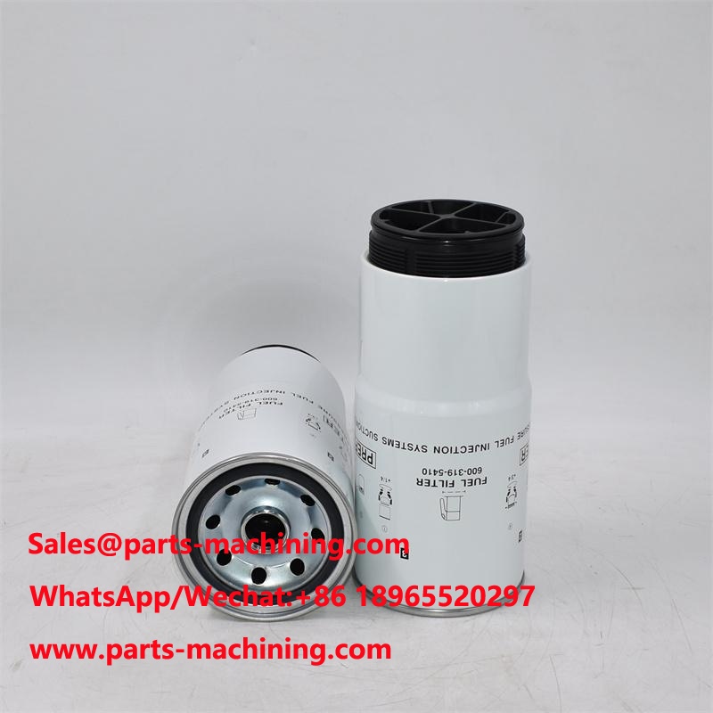 600-319-5410 مورد فاصل الماء بالوقود R011818 SN25217