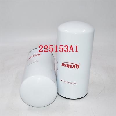 225153A1 استبدال المرشح الهيدروليكي A143382
