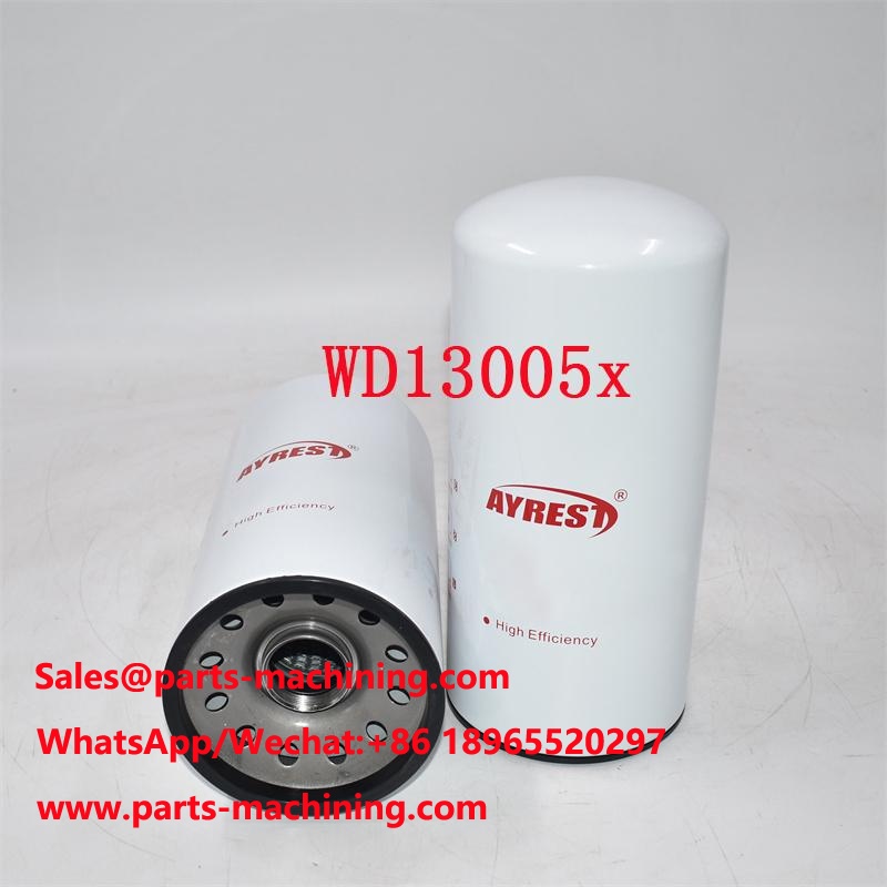 WD13005x مرشح هيدروليكي يعادل HC-79331