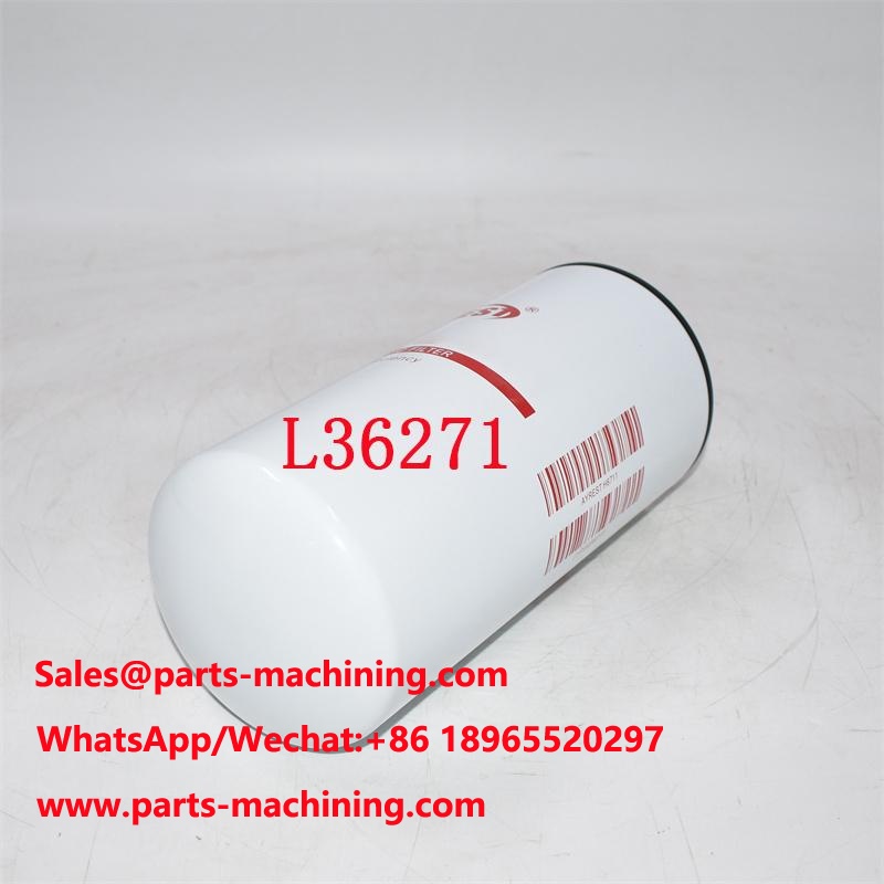 L36271 مرشح هيدروليكي L108576 لـ 2670 W20C