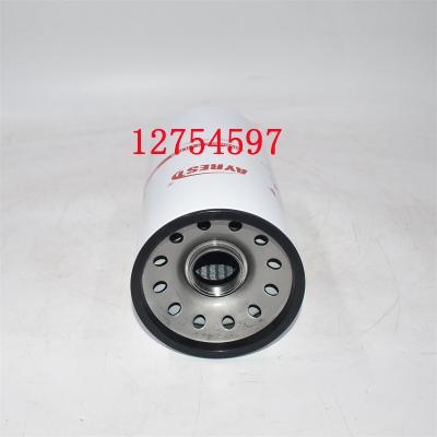 12754597 فلتر هيدروليكي VOE12754597 مرجع ترافقي
