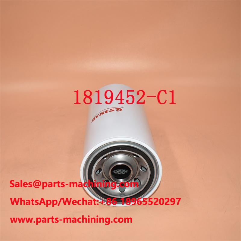 1819452-C1 فلتر الزيت يعادل B7030