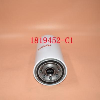 1819452-C1 فلتر الزيت يعادل B7030
