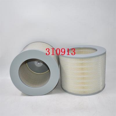 3I0913 فلتر الهواء 3I-0913 LL1626-2 المورد