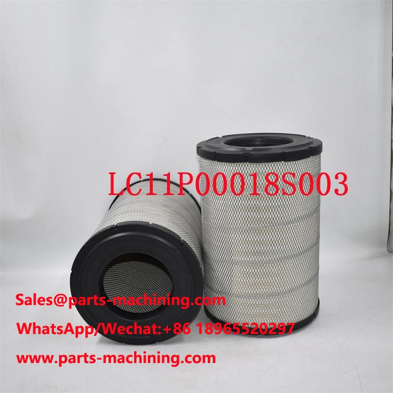 LC11P00018S003 فلتر الهواء 84165288 بالجملة