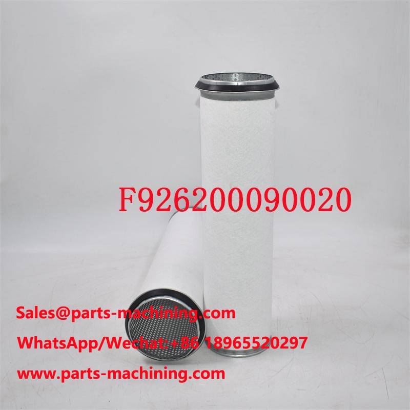 F926200090020 فلتر الهواء يستبدل F291200090110