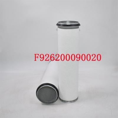 F926200090020 فلتر الهواء يستبدل F291200090110