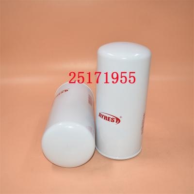 25171955 فلتر الزيت WD14004 SO3640 مرجع ترافقي