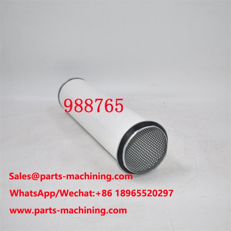 988765 فلتر الهواء 98876500 بالجملة