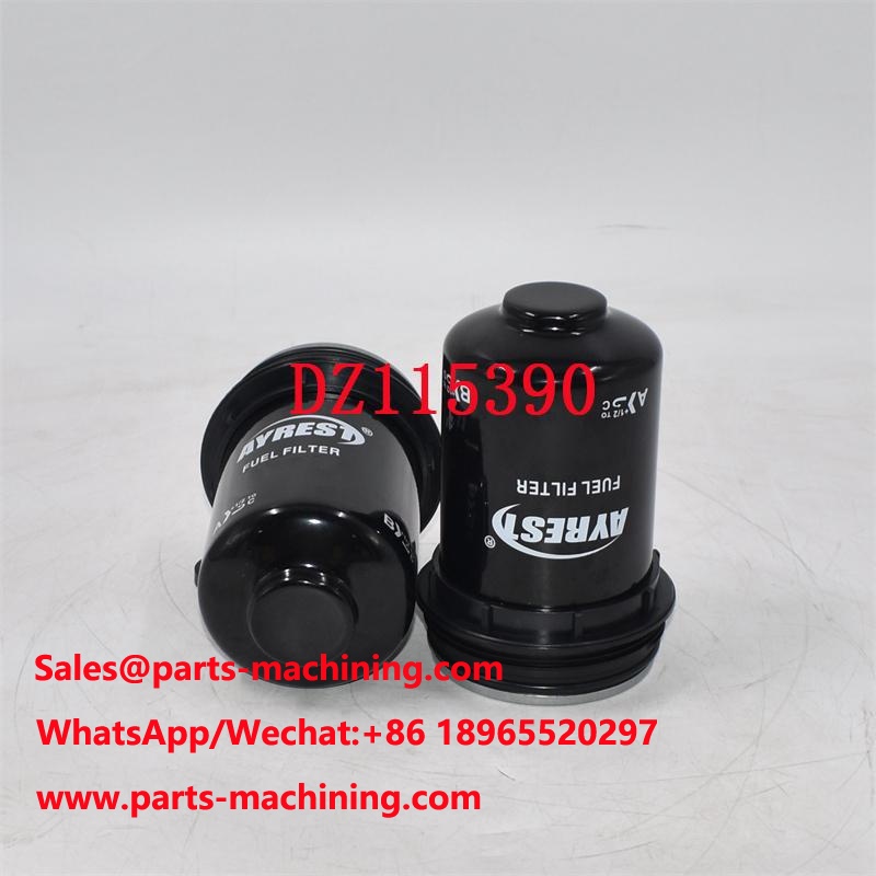 استبدال فاصل الماء والوقود DZ115390 SK48780