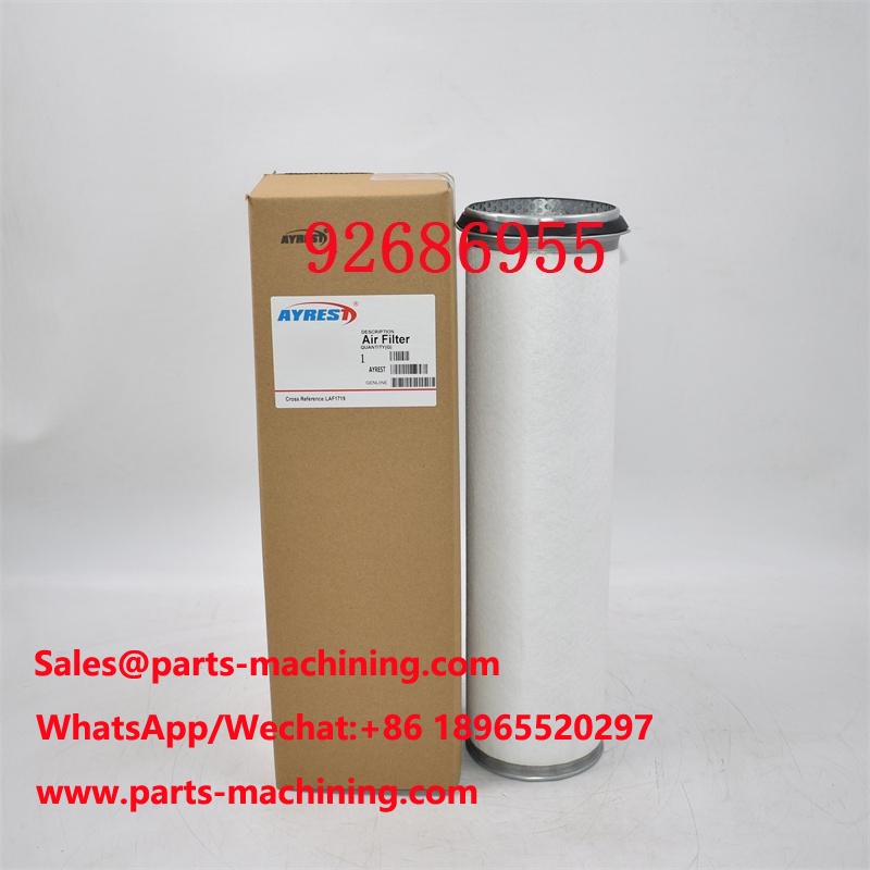 92686955 Air Filter
