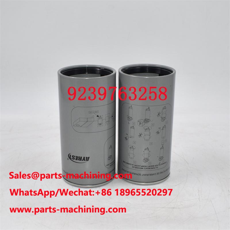 9239763258 Fuel Water Separator