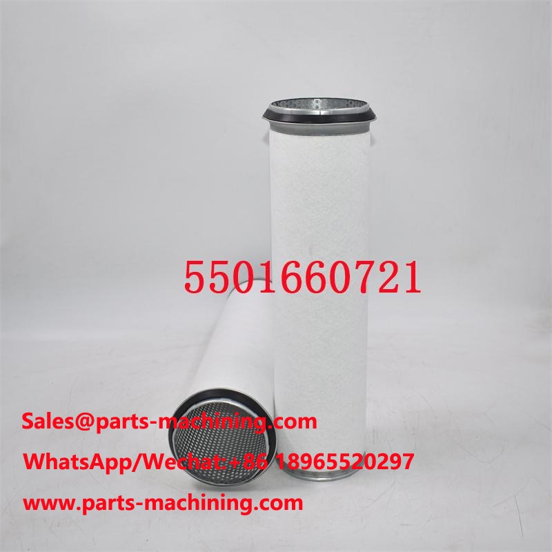 فلتر الهواء الأصلي 5501660721 92351817