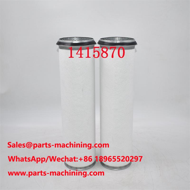 1415870 Air Filter