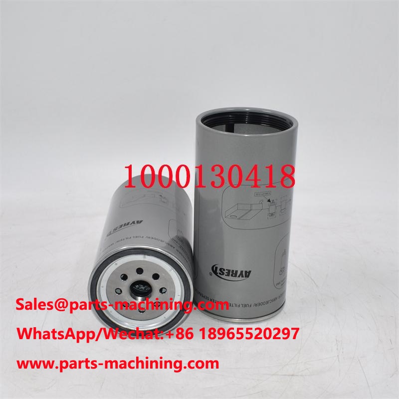 1000130418 الشركة المصنعة لفاصل الماء والوقود SK3200