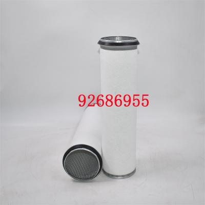 92686955 فلتر الهواء يعادل 2601874
