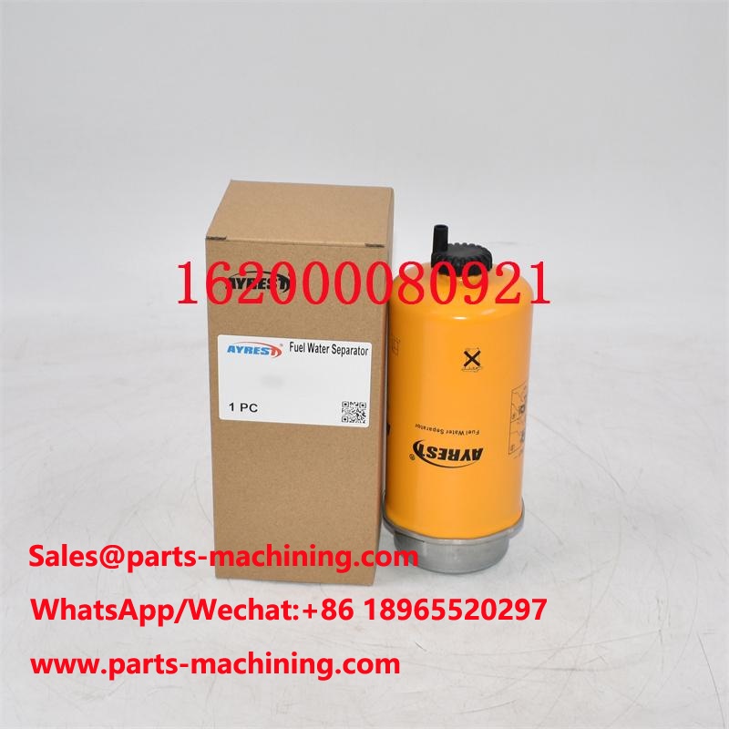 162000080921 Fuel Filter