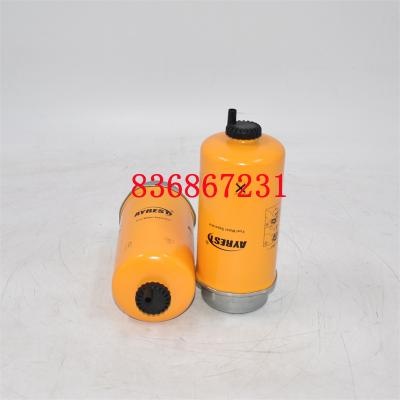 836867231 فلتر الوقود V836867231 مرجع ترافقي