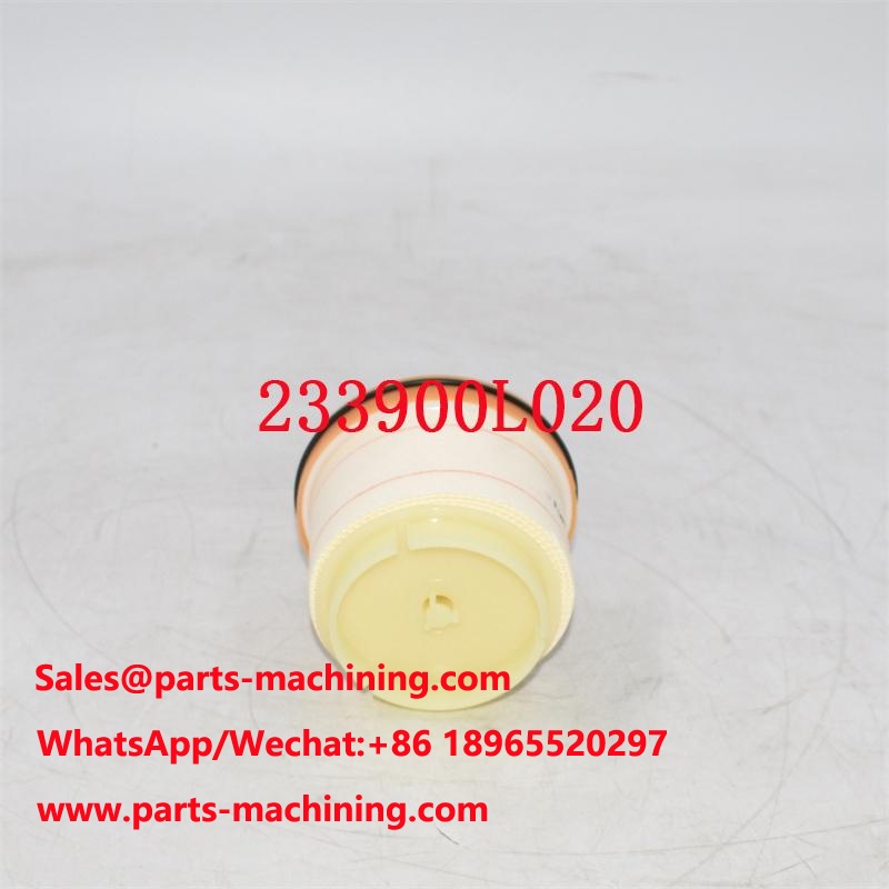 233900L020 فلتر الوقود 233900L030 23390YZZA2 الشركة المصنعة